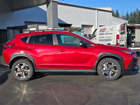 New 2026 Subaru Crosstrek 2.0i Premium image 3