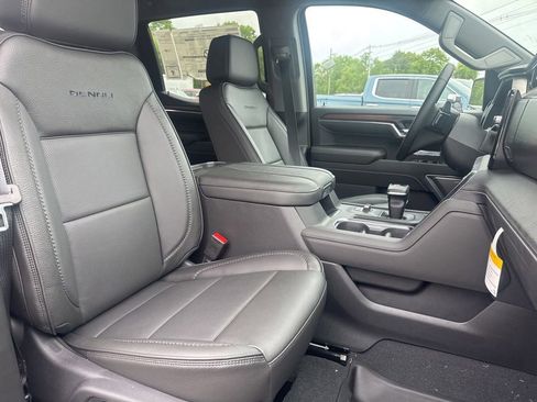 New 2026 GMC Sierra 1500 Denali AWD/4WD image 11