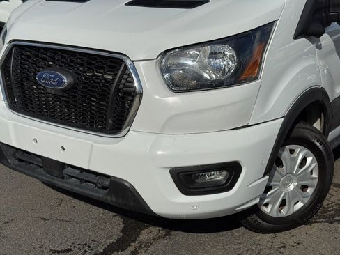 Used 2023 Ford Transit 350 XLT image 3