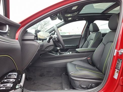 New 2026 Kia K5 GT w/ GT1 Package image 9