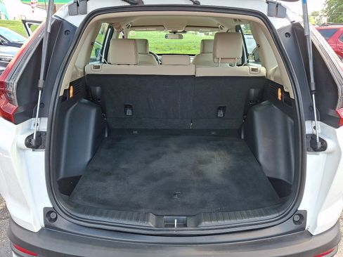Used 2020 Honda CR-V LX image 30