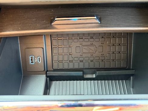 Certified 2024 Ford Expedition Max Limited AWD/4WD image 28