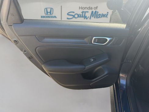 Used 2024 Honda Civic EX-L image 24