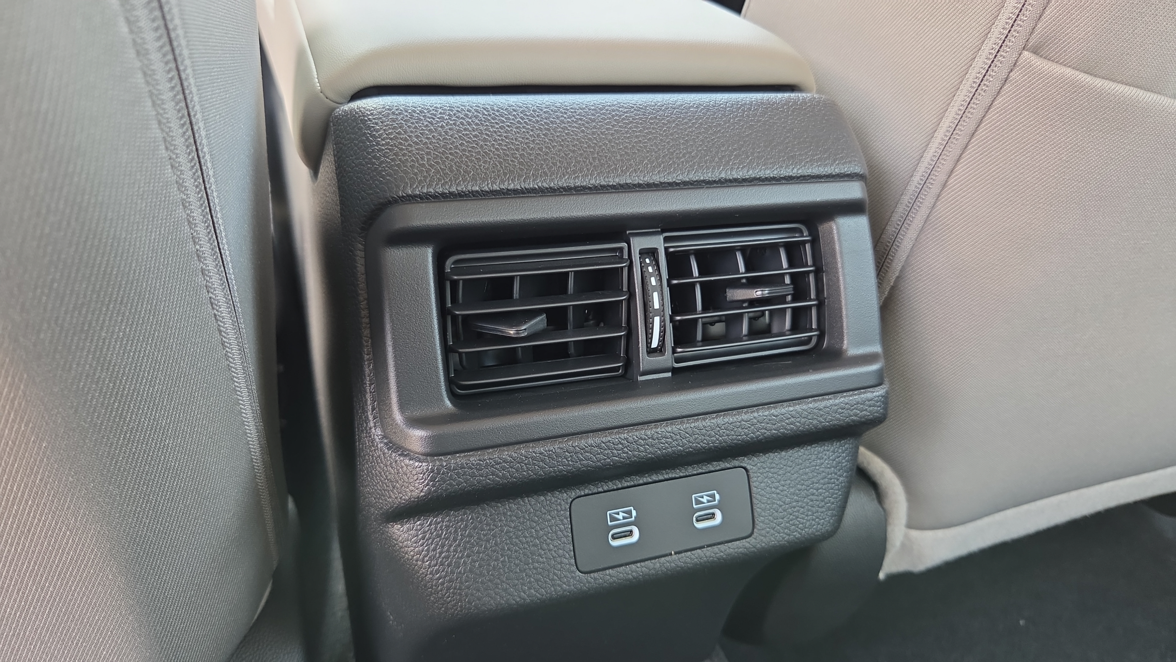 New 2026 Honda Accord LX image 14