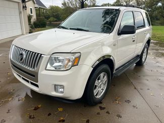 Used 2009 Mercury Mariner 2WD image 1