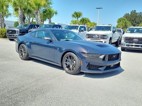 New 2026 Ford Mustang Dark Horse RWD image 33