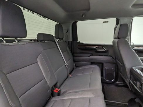 Used 2024 Chevrolet Silverado 1500 RST w/ Protection Package image 36