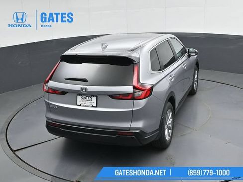 Certified 2023 Honda CR-V EX image 44