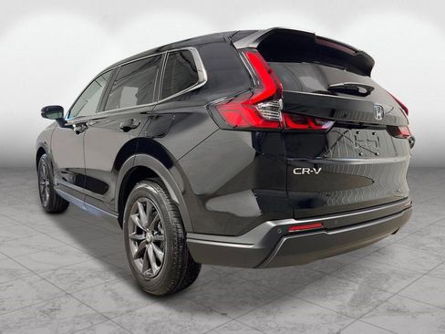 New 2026 Honda CR-V EX-L image 3