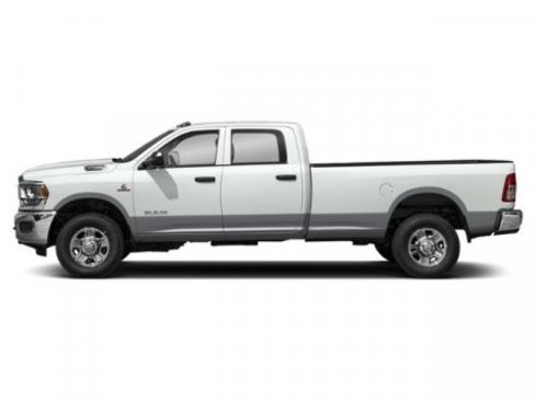 Used 2022 RAM 2500 Laramie image 3