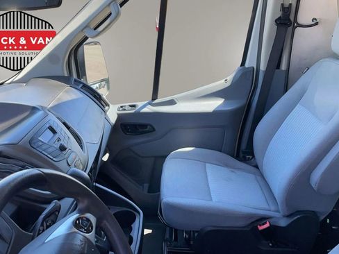 Used 2018 Ford Transit 250 148 Medium Roof RWD image 30