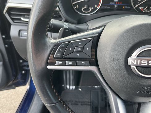Used 2023 Nissan Altima 2.5 SR FWD image 20