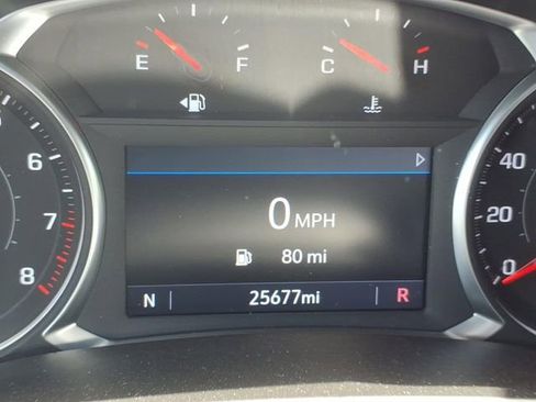 Used 2024 Chevrolet Blazer LT w/ LPO, Floor Liner Package FWD image 34