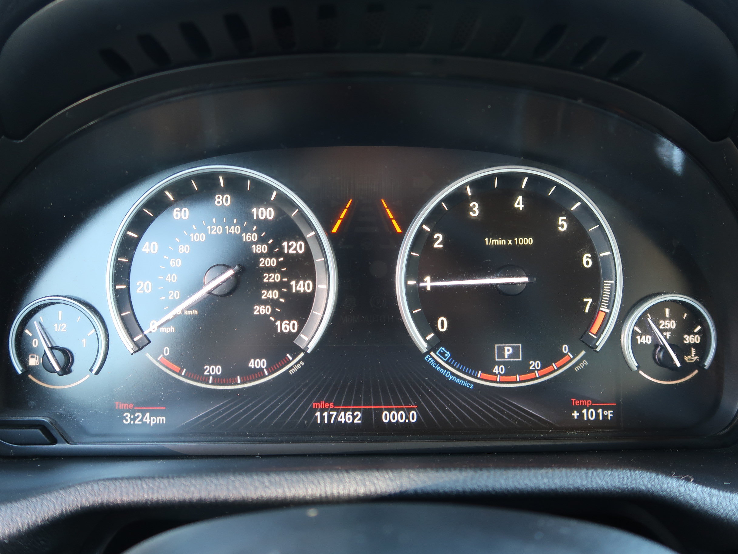 Used 2016 BMW X3 xDrive28i AWD/4WD image 36
