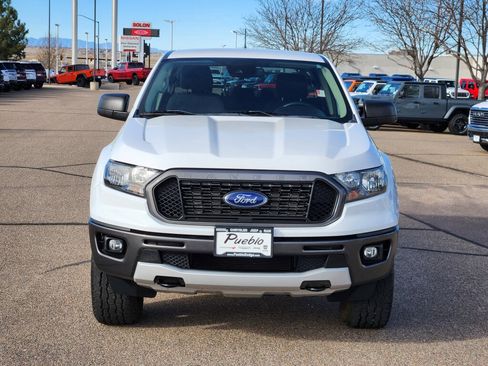 Used 2020 Ford Ranger XLT w/ Equipment Group 301A Mid image 6