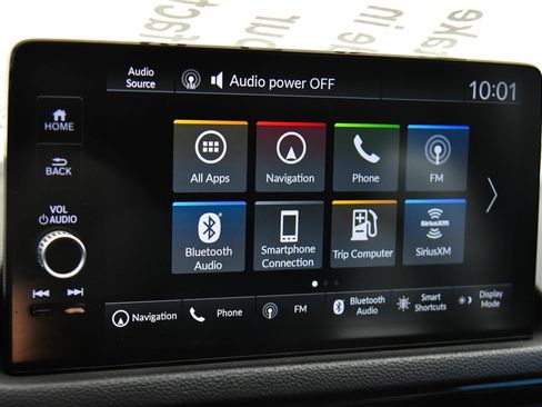 Used 2023 Honda Civic Sport Touring image 23