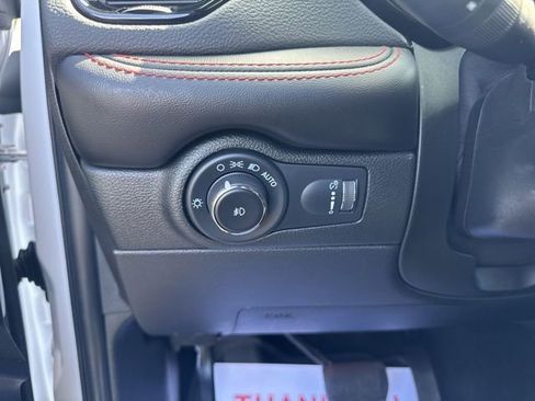 Used 2023 Dodge Durango R/T AWD/4WD image 24