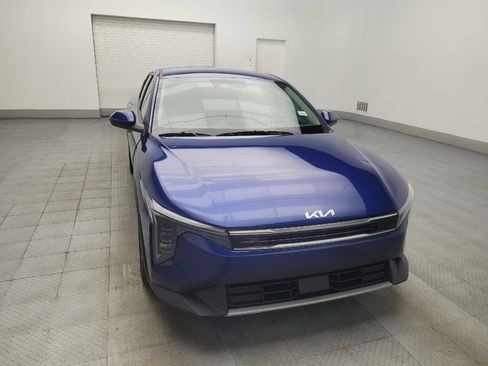Used 2025 Kia K4 EX FWD image 14
