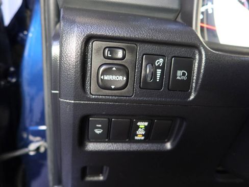 Used 2021 Toyota 4Runner SR5 Premium w/ Moonroof Package image 28