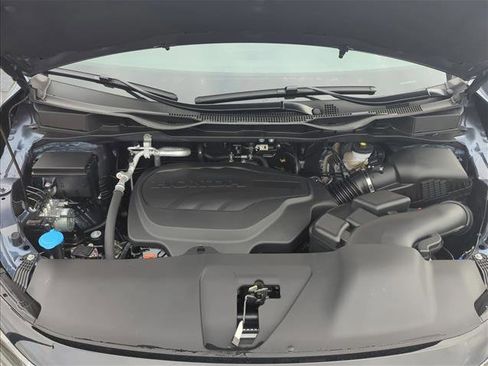New 2026 Honda Odyssey EX-L image 19