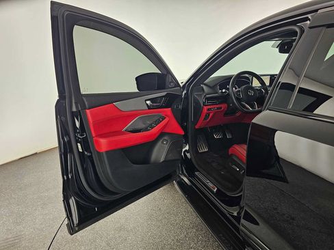 Used 2022 Acura MDX Type S AWD/4WD image 21