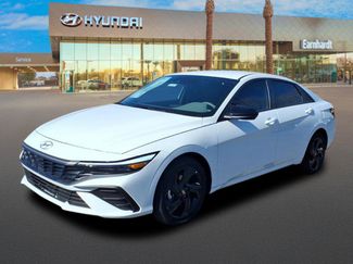 New 2026 Hyundai Elantra Sport video 1