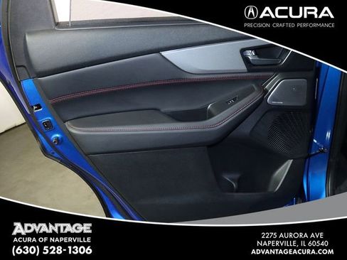 Used 2026 Acura MDX A-Spec image 28