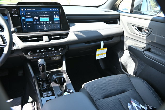 New 2026 Subaru Outback Touring XT AWD/4WD image 10