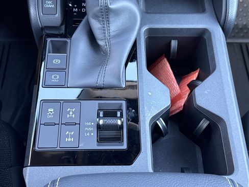 Used 2025 Toyota Land Cruiser 1958 image 32