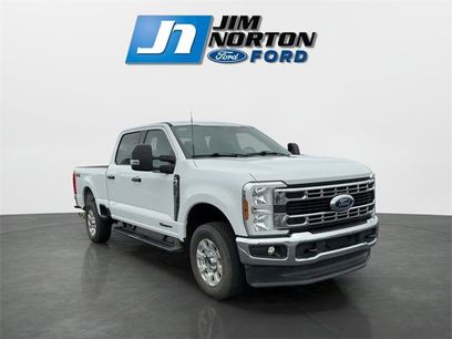 Used 2024 Ford F250 XLT