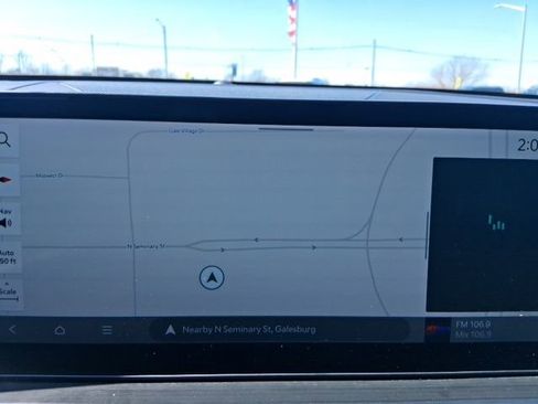 Used 2025 Kia K5 GT-Line w/ GT-Line Premium Package image 22