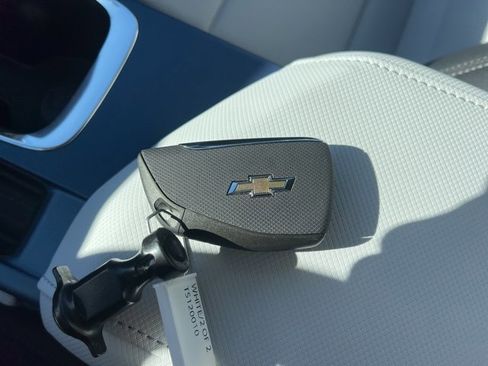 New 2026 Chevrolet Equinox EV LT image 65