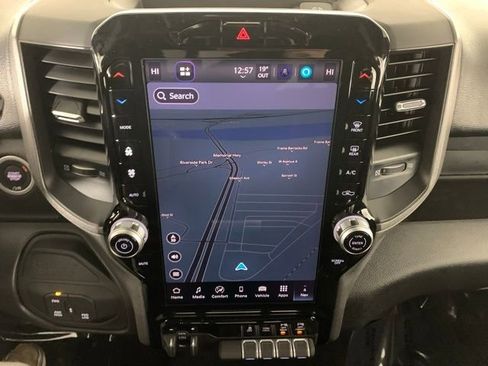 New 2026 RAM 2500 Tradesman image 13