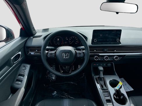 New 2026 Honda Civic Sport image 17