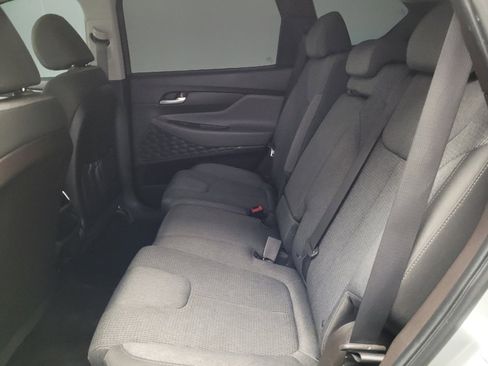 Used 2020 Hyundai Santa Fe SEL image 18