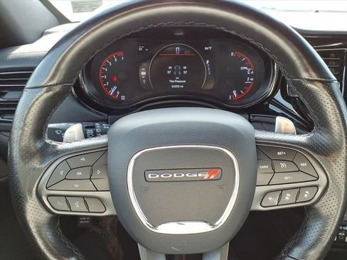 Used 2024 Dodge Durango GT image 18