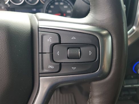 Used 2020 Chevrolet Silverado 1500 LT w/ All-Star Edition image 12