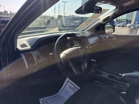 Used 2019 Ford Ranger XLT w/ Equipment Group 302A Luxury AWD/4WD image 14