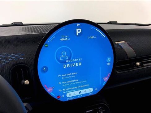 Certified 2025 MINI Cooper S image 20