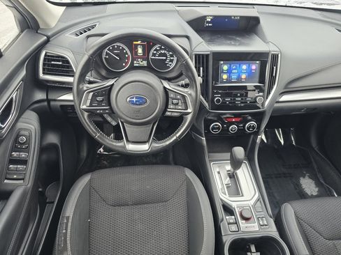 Used 2019 Subaru Forester Premium image 25