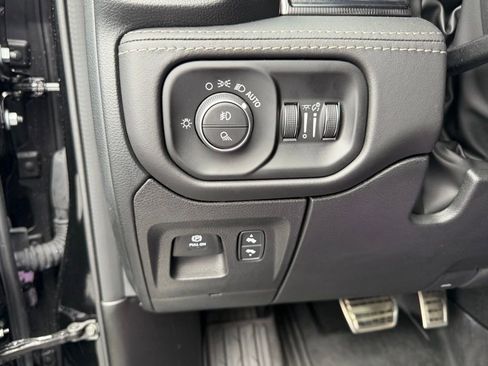 Used 2026 RAM 1500 RHO w/ RHO Level 1 Equipment Group image 17