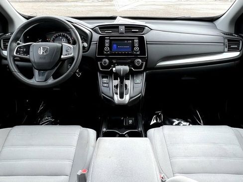 Certified 2018 Honda CR-V LX image 19