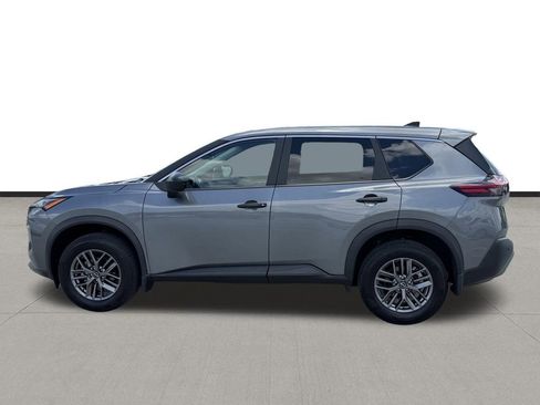 Used 2023 Nissan Rogue S AWD/4WD image 8