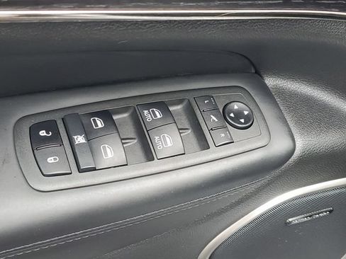 Used 2021 Jeep Grand Cherokee High Altitude AWD/4WD image 29