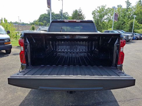 Used 2022 Chevrolet Silverado 1500 LT image 29