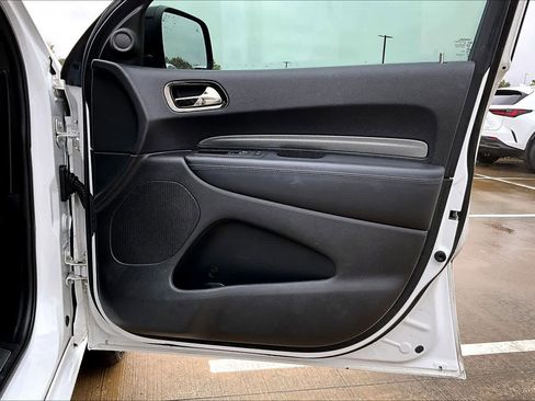 Used 2020 Dodge Durango R/T w/ Blacktop Package image 20