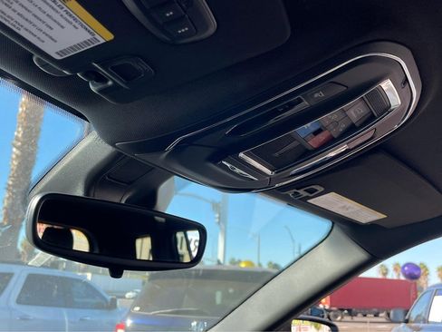 New 2024 Jeep Grand Cherokee L Limited image 30