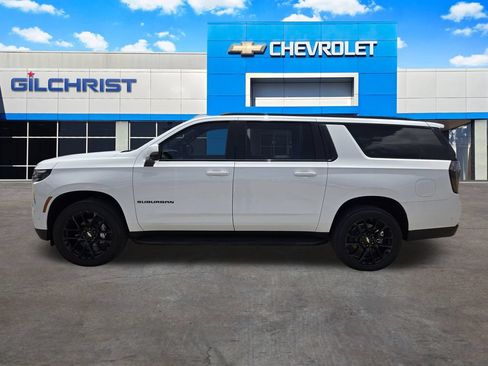 New 2026 Chevrolet Suburban RST w/ Comfort Package RWD image 5