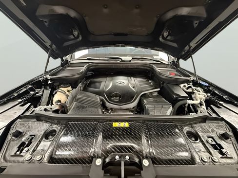 Used 2022 Mercedes-Benz GLS 450 4MATIC image 32
