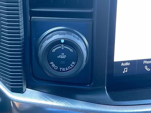 New 2026 Ford F150 King Ranch AWD/4WD image 25